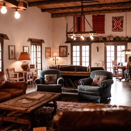 Kay El Bar Guest Ranch Hotell Wickenburg Eksteriør bilde