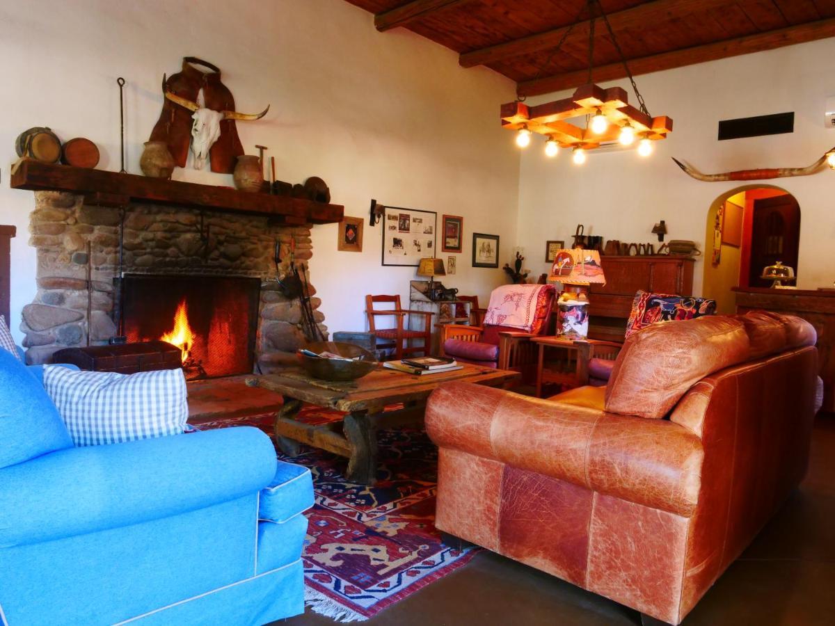 Kay El Bar Guest Ranch Hotell Wickenburg Eksteriør bilde