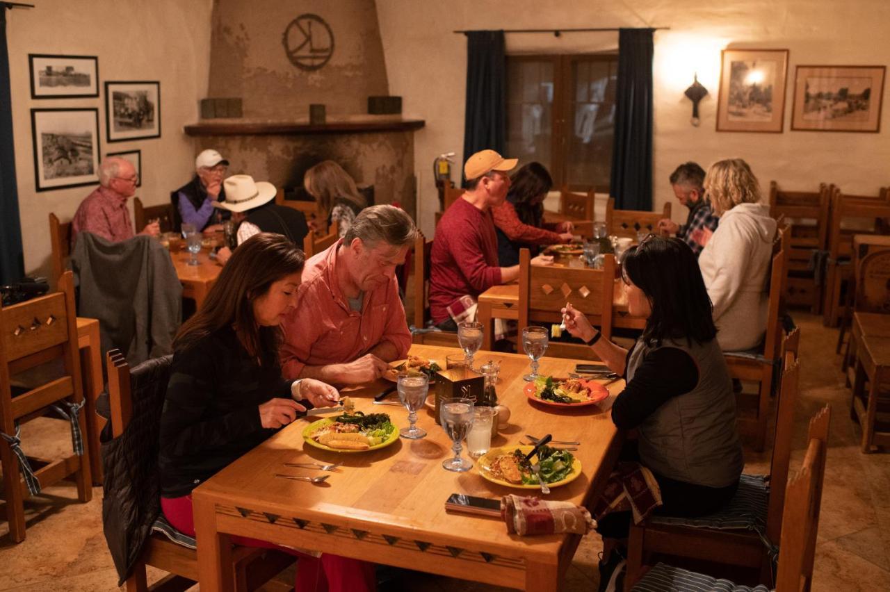 Kay El Bar Guest Ranch Hotell Wickenburg Eksteriør bilde