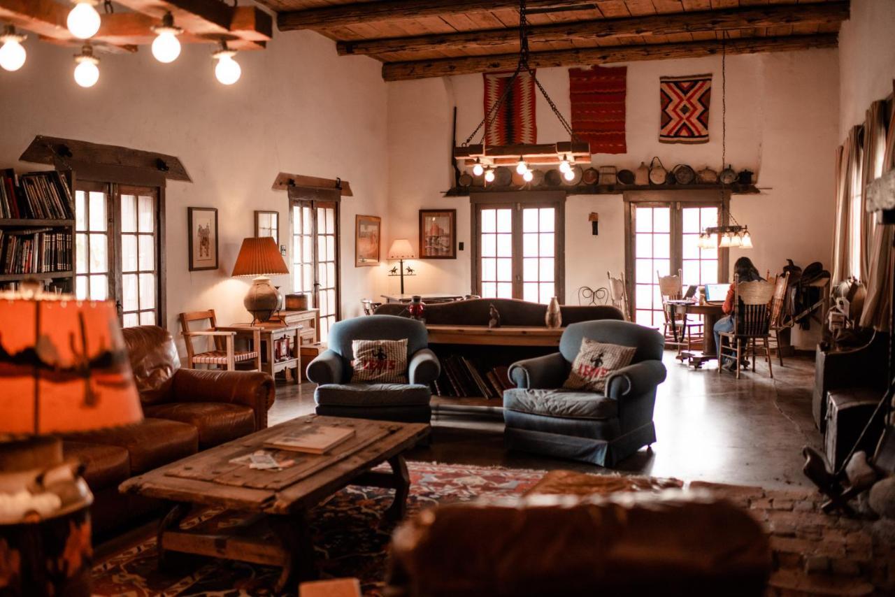 Kay El Bar Guest Ranch Hotell Wickenburg Eksteriør bilde